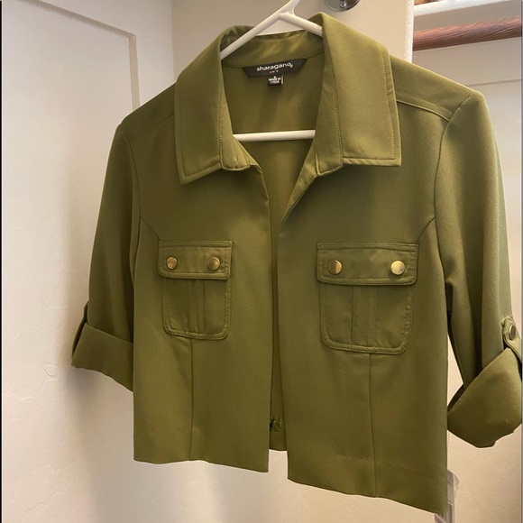 Sharagano Jackets & Blazers - Jacket